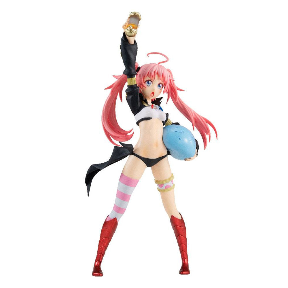 That Time I Got Reincarnated as a Slime - Millim - Pop Up Parade PVC Figur 16 cm