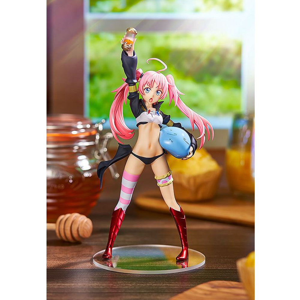 That Time I Got Reincarnated as a Slime - Millim - Pop Up Parade PVC Statue 16 cm