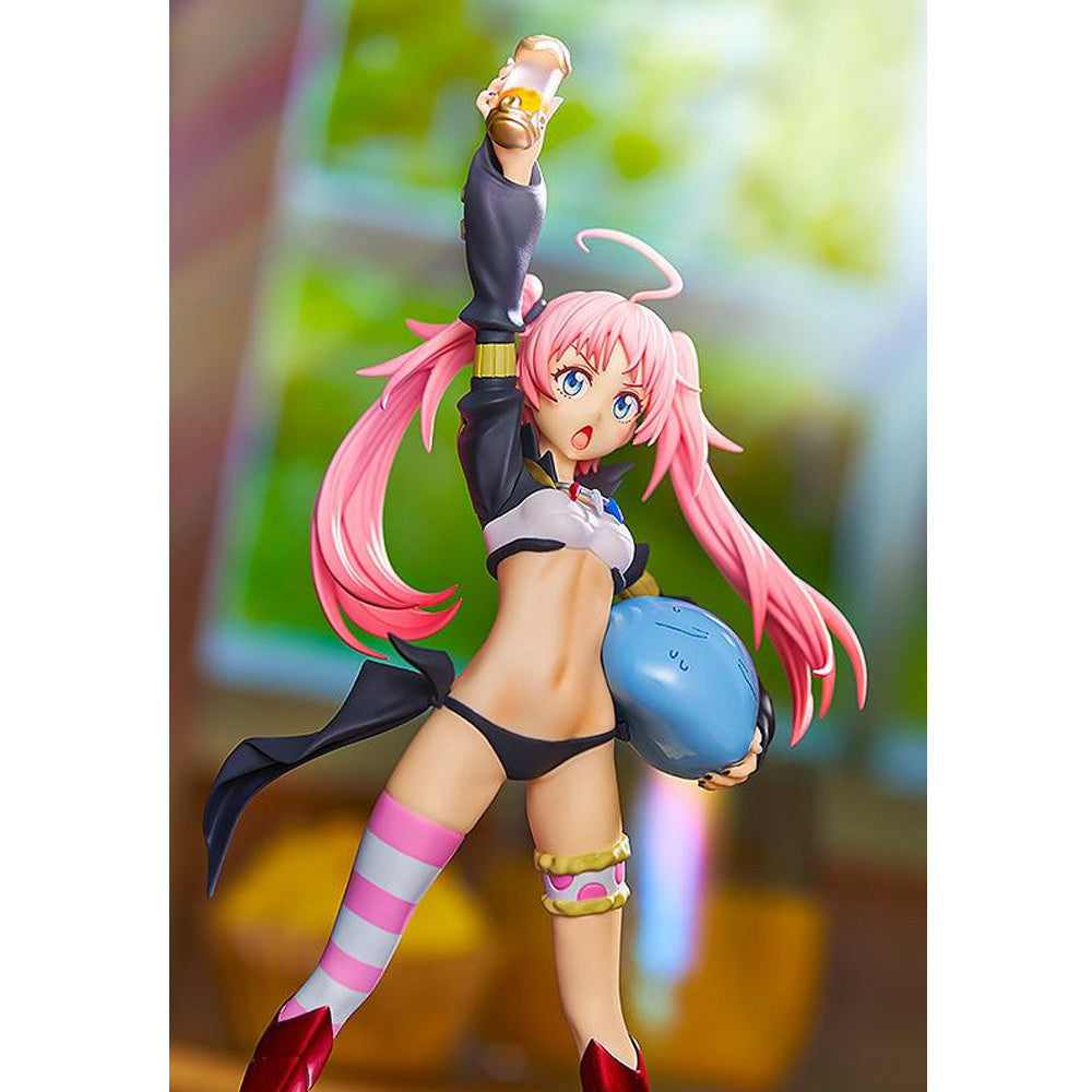 That Time I Got Reincarnated as a Slime - Millim - Pop Up Parade PVC Statue 16 cm