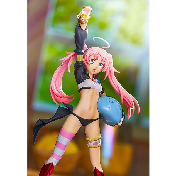 That Time I Got Reincarnated as a Slime - Millim - Pop Up Parade PVC Figuur 16 cm