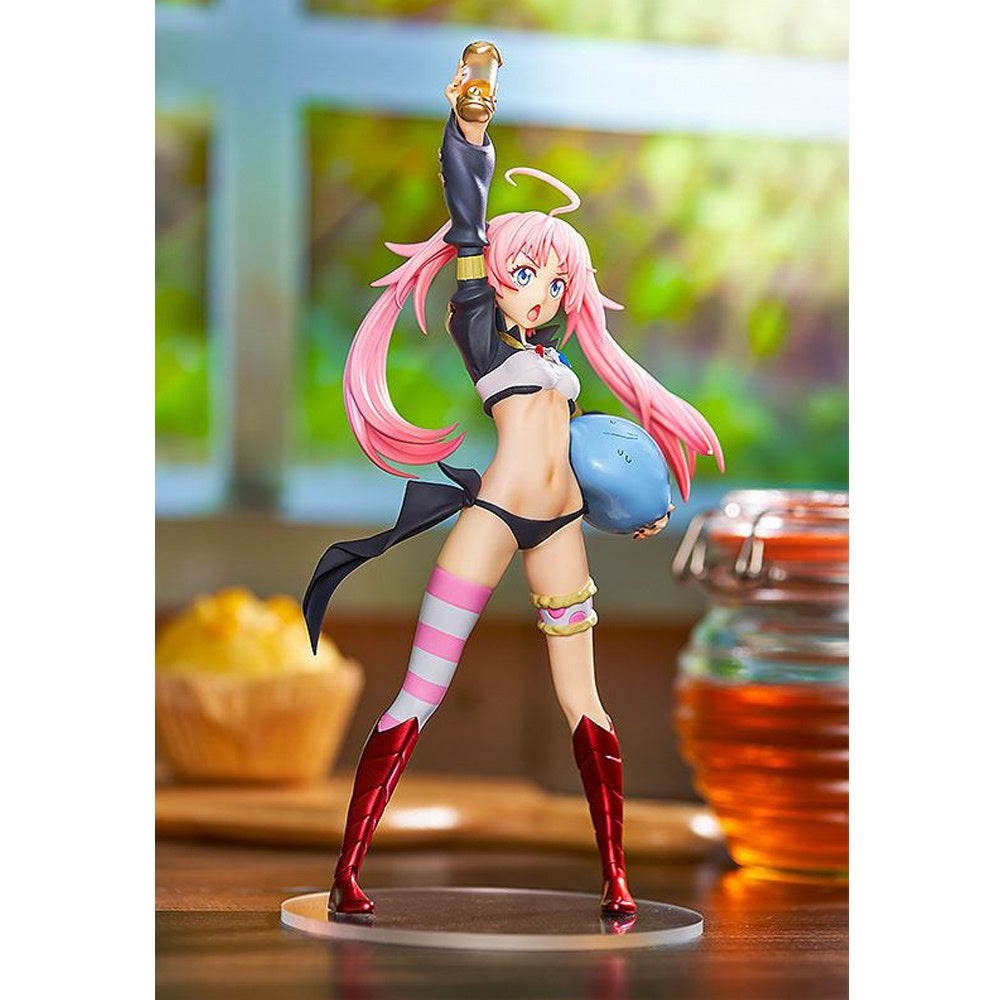 That Time I Got Reincarnated as a Slime - Millim - Pop Up Parade PVC Figuur 16 cm