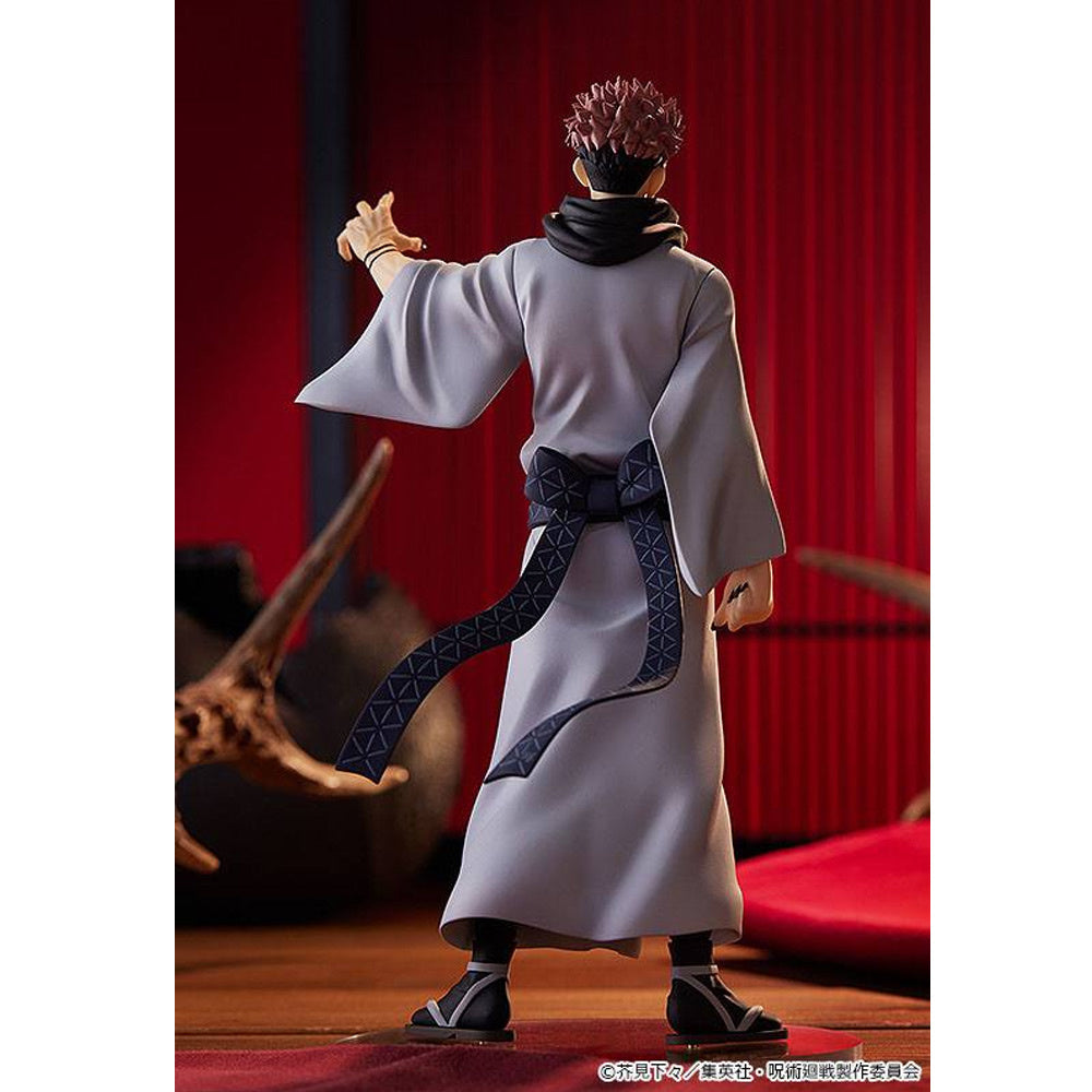 Jujutsu Kaisen - Sukuna - Pop Up Parade PVC Statue 17 cm