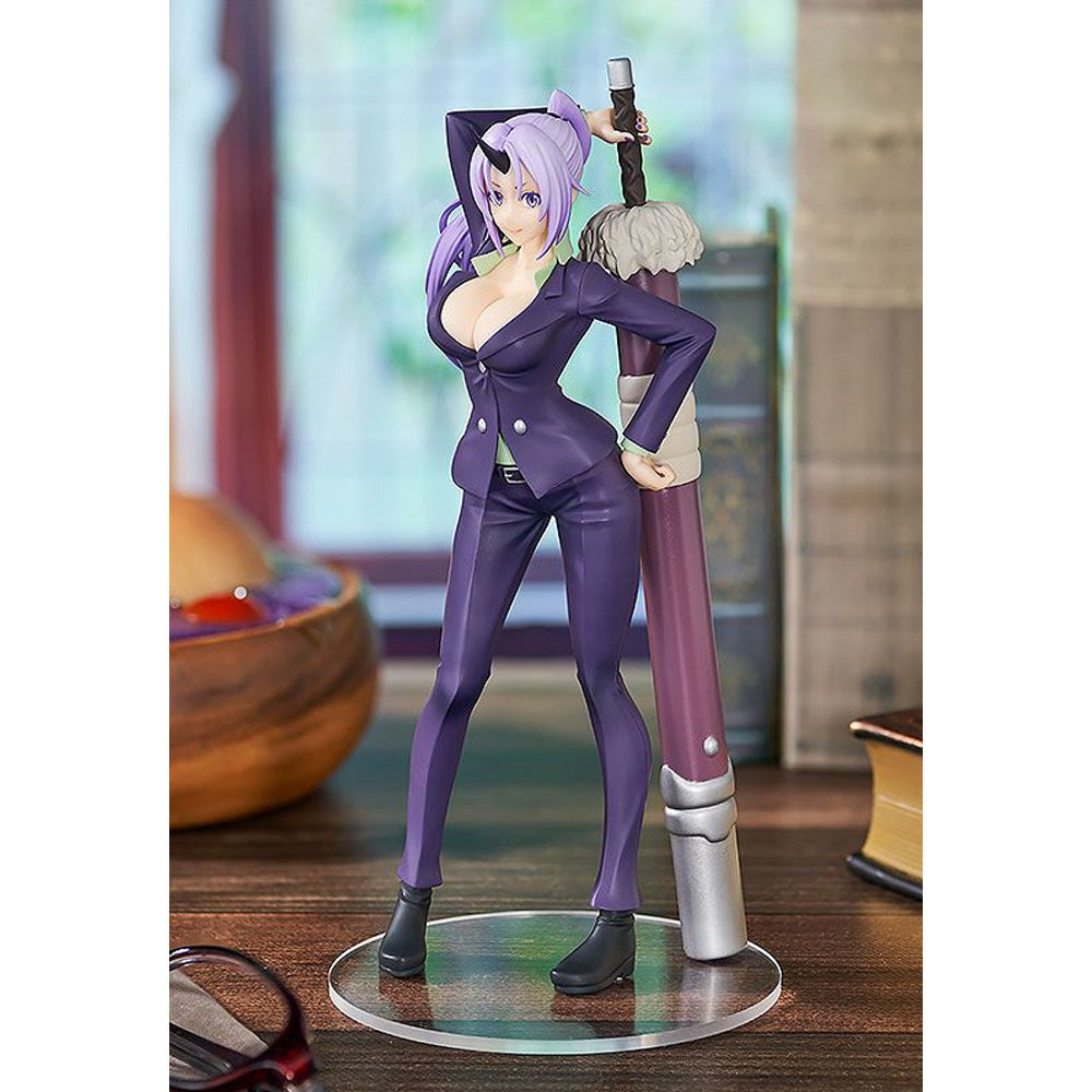 That Time I Got Reincarnated as a Slime - Shion - Pop Up Parade PVC Figur 17 cm