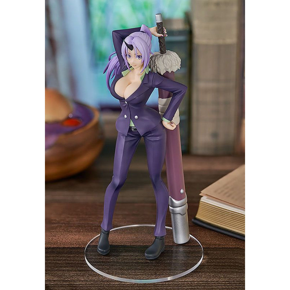 That Time I Got Reincarnated as a Slime - Shion - Pop Up Parade PVC Figuur 17 cm