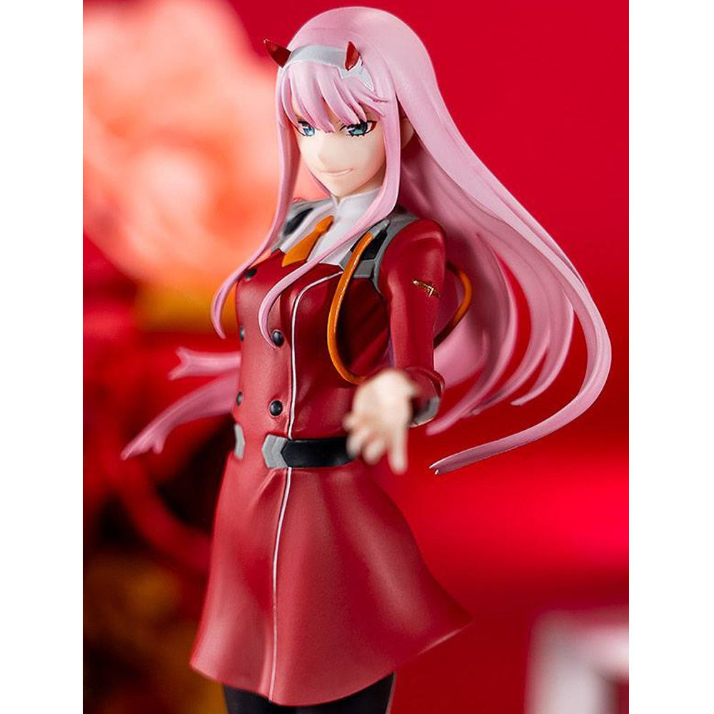 Darling in the Franxx -  Zero Two - Pop Up Parade PVC Statue 17 cm