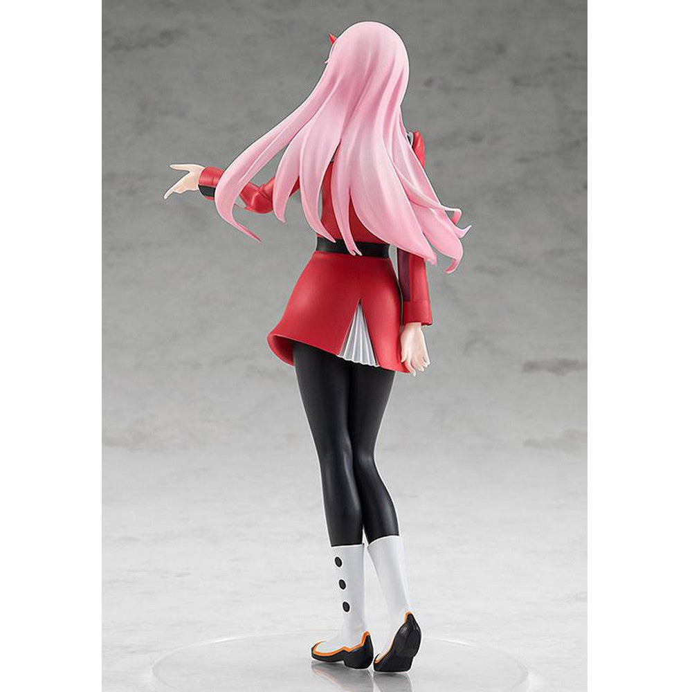 Darling in the Franxx -  Zero Two - Pop Up Parade PVC Figur 17 cm