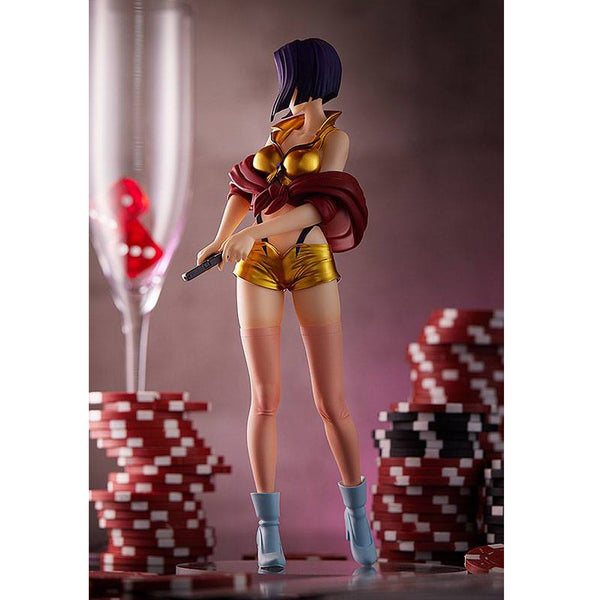 Cowboy Bebop - Faye Valentine - Pop Up Parade PVC Statue 17 cm