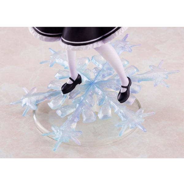 Re:Zero - Starting Life in Another World - Rem Winter Maid Ver. - AMP PVC Figure 18 cm