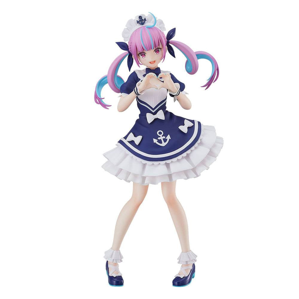 Hololive Production - Minato Aqua - Pop Up Parade Statue 17 cm