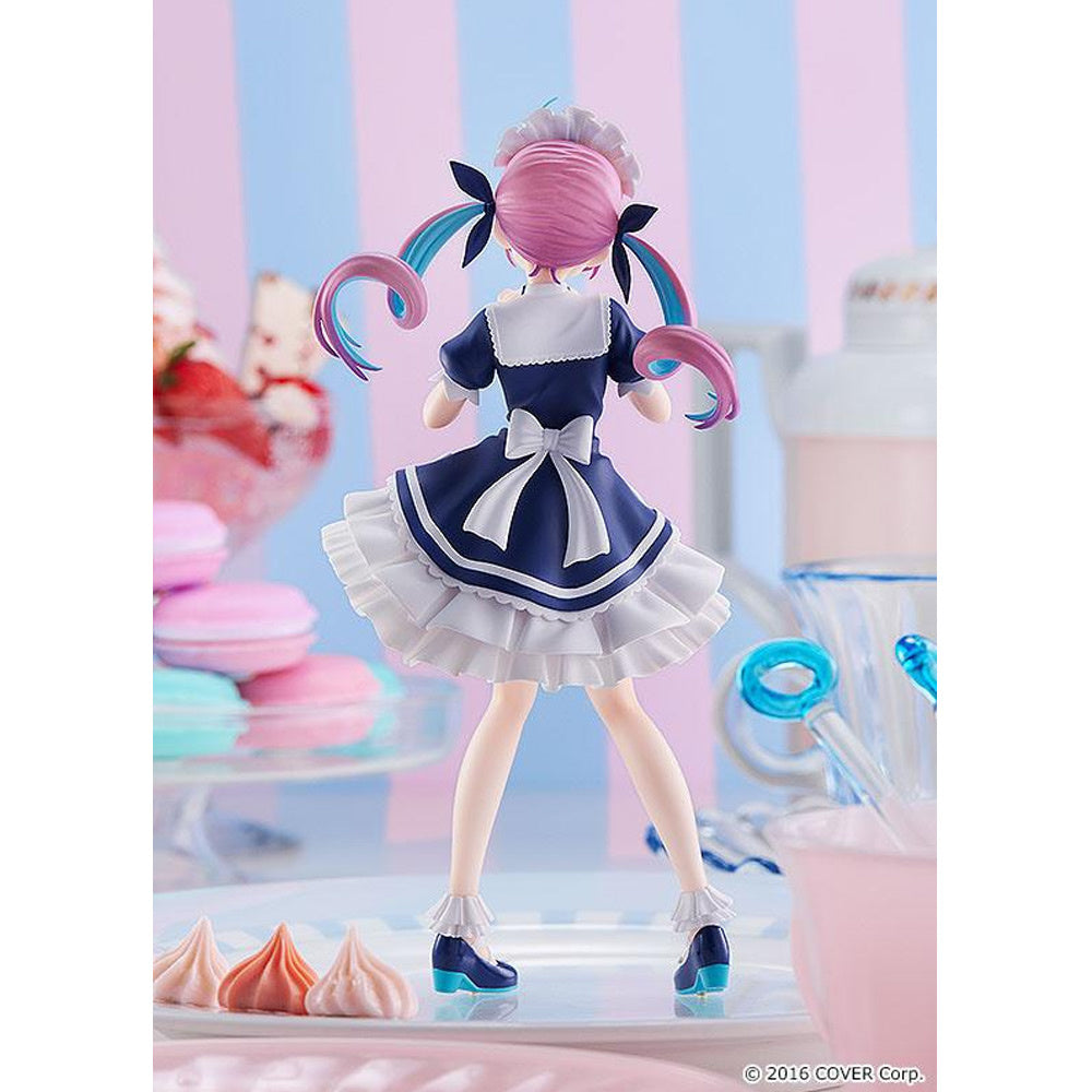 Hololive Production - Minato Aqua - Pop Up Parade Statue 17 cm