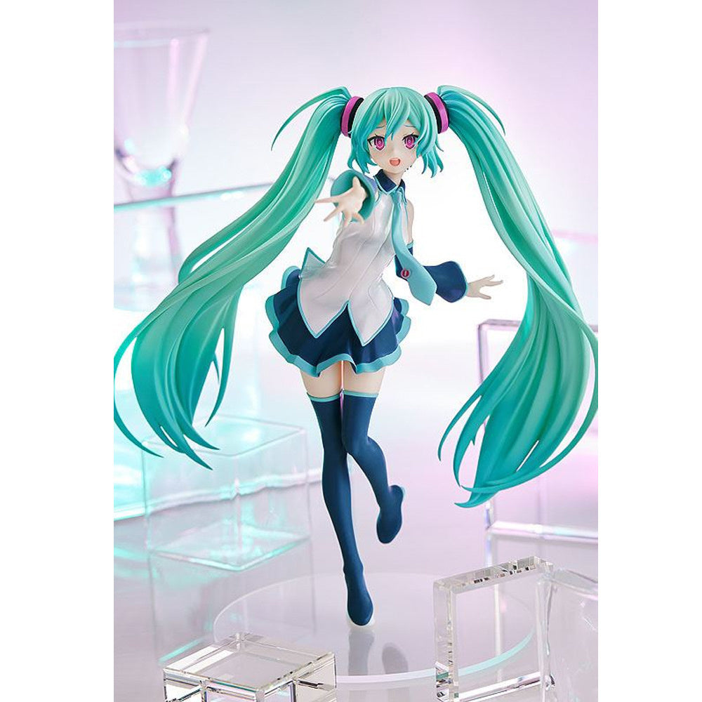 Hatsune Miku - Because You're Here Ver. L - Character Vocal Series 01 PVC Statue Pop Up Parade 24 cm