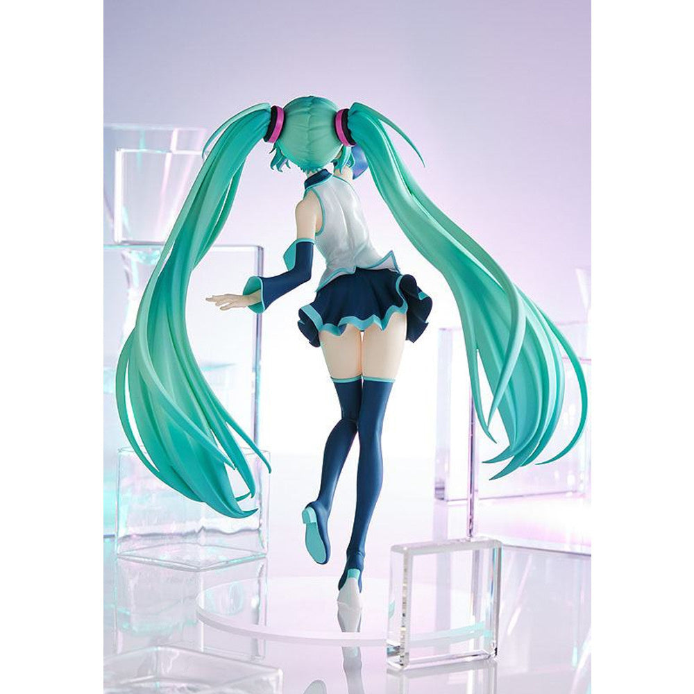 Hatsune Miku - Because You're Here Ver. L - Character Vocal Series 01 PVC Statue Pop Up Parade 24 cm