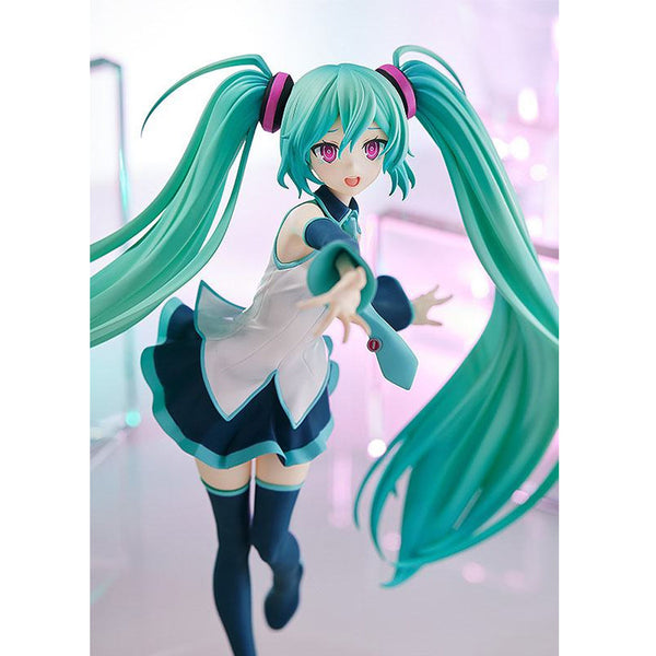 Hatsune Miku - Because You're Here Ver. L - Character Vocal Series 01 PVC Figuur Pop Up Parade 24 cm