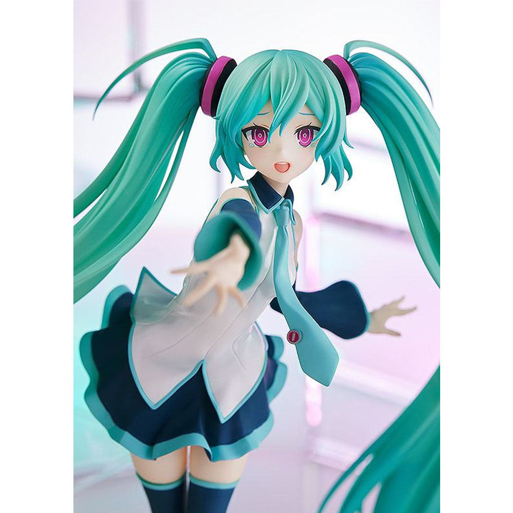 Hatsune Miku - Because You're Here Ver. L - Character Vocal Series 01 PVC Figuur Pop Up Parade 24 cm