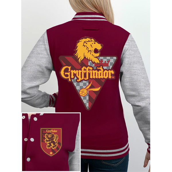 JACKE - Harry Potter - Gryffindor