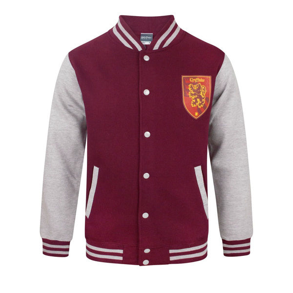 JACKET - Harry Potter - Gryffindor