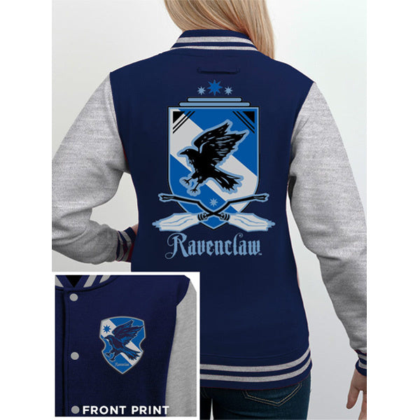 JACKET - Harry Potter - Ravenclaw