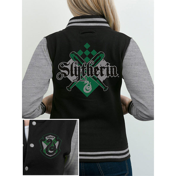 JACKE - Harry Potter - Slytherin