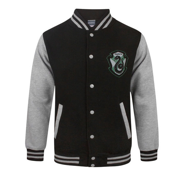 JACKET - Harry Potter - Slytherin