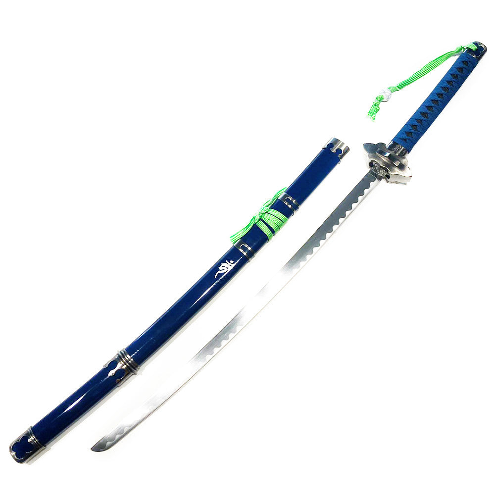 BLUE EXORCIST - Rin's Katana - Kurikara