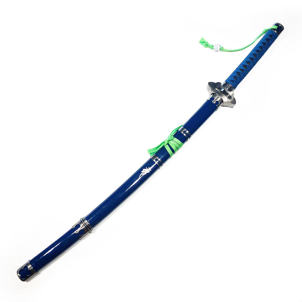 BLUE EXORCIST - Rin's Katana - Kurikara