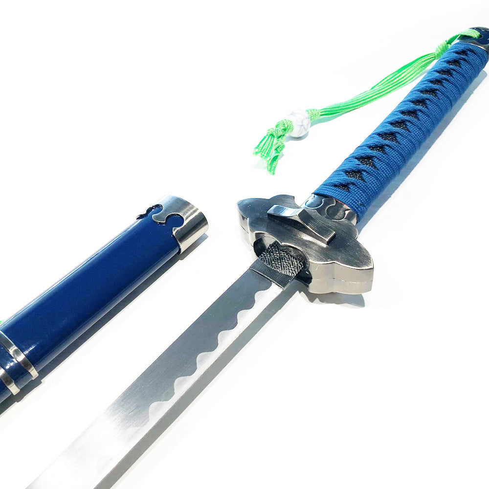 BLUE EXORCIST - Rin Okumura Katana - Kurikara