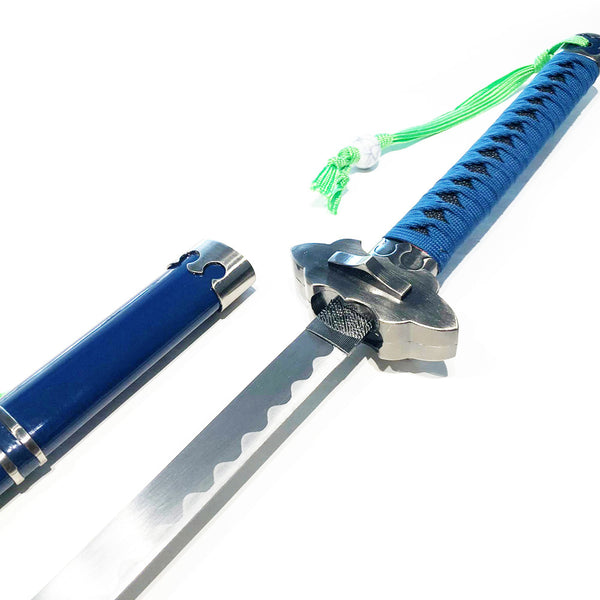 BLUE EXORCIST - Rin's Katana - Kurikara