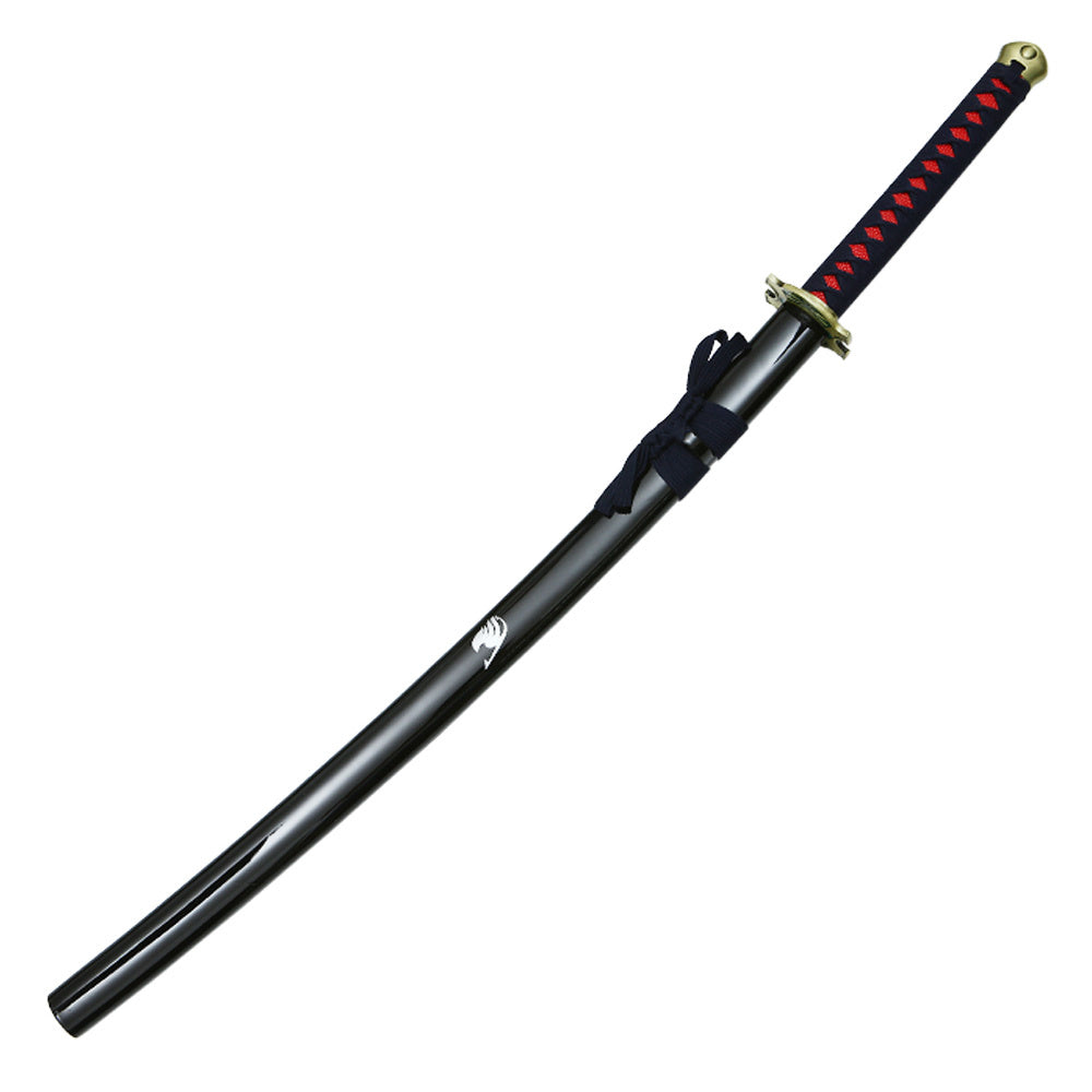 FAIRY TAIL - Katana of Erza Scarlet - Demon Blade Crimson Sakura