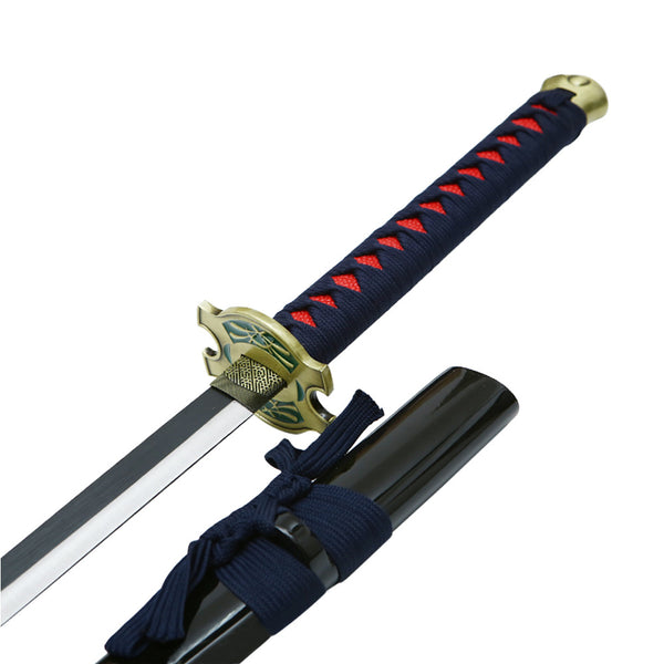 FAIRY TAIL - Katana of Erza Scarlet - Demon Blade Crimson Sakura