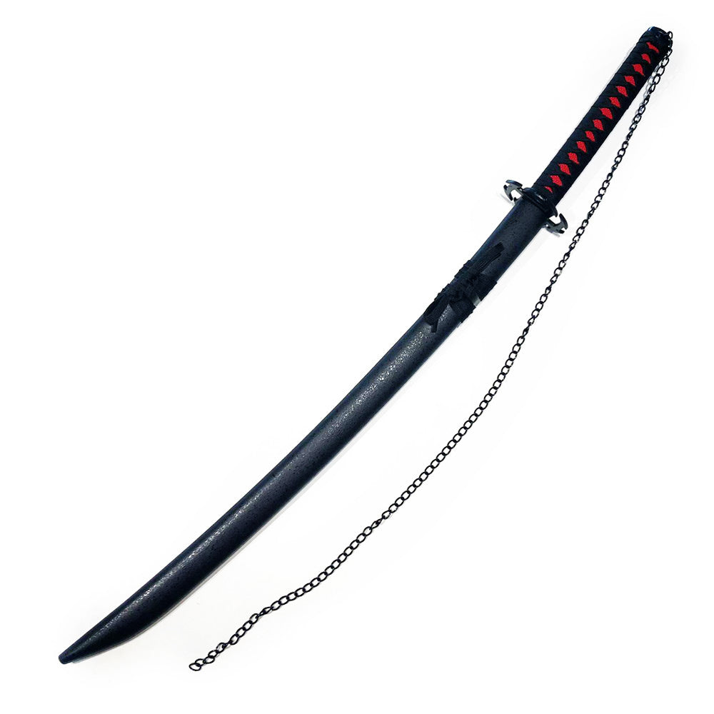 Katana of Ichigo - Zangetsu v2 – Otaku Ninja
