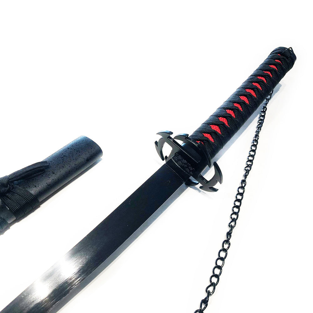 Katana of Ichigo - Zangetsu v2 – Otaku Ninja