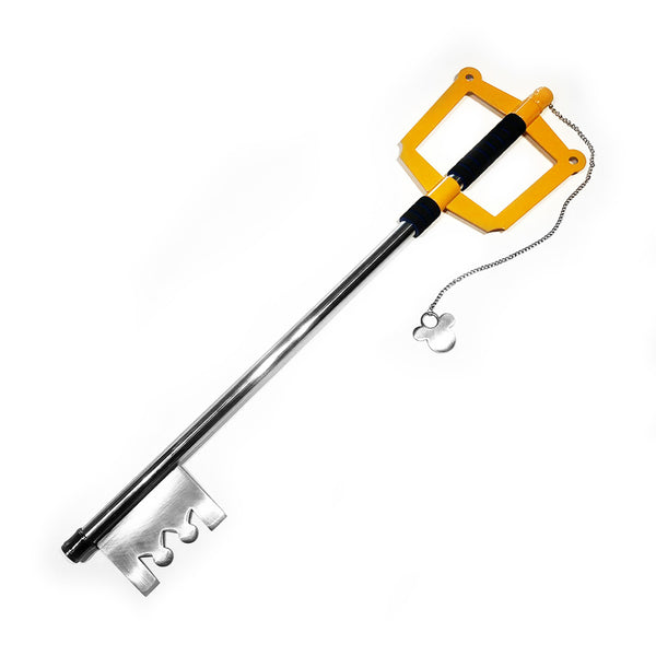 KINGDOM HEARTS - Keyblade of Sora - Kingdom Key