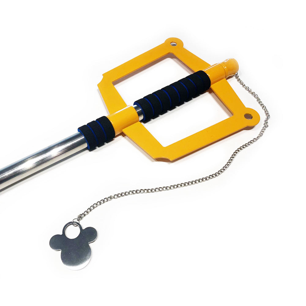 KINGDOM HEARTS - Keyblade de Sora - Clé du Royaume