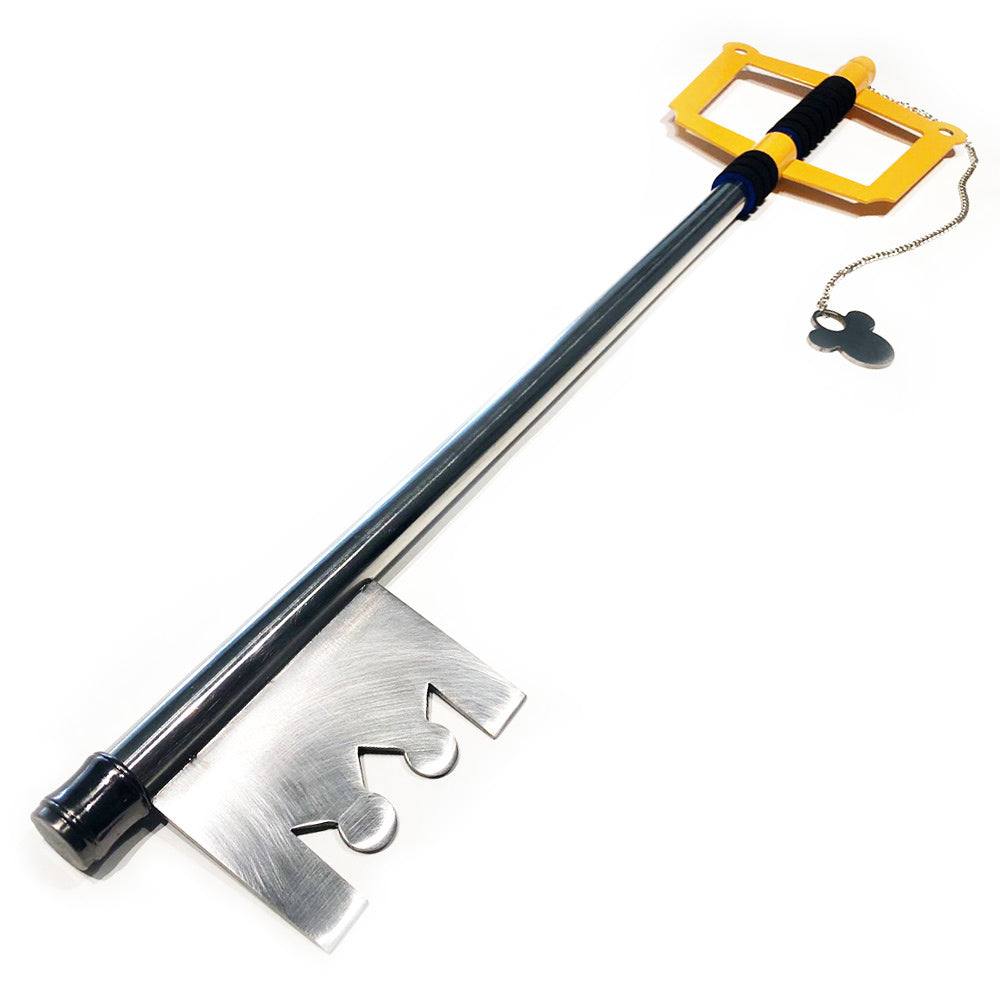 KINGDOM HEARTS - Keyblade van Sora - Kingdom Key