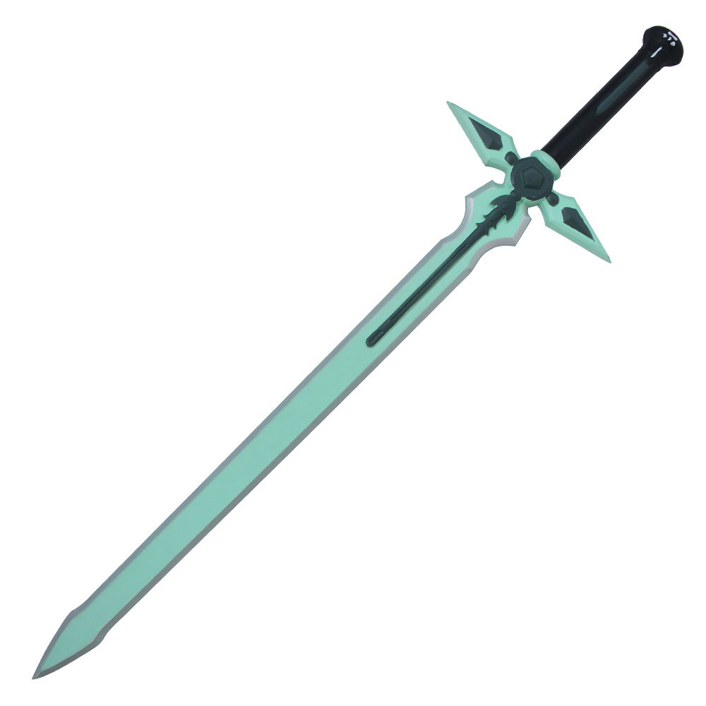 SWORD ART ONLINE - Kirito - Dark Repulser - Cosplay Mousse