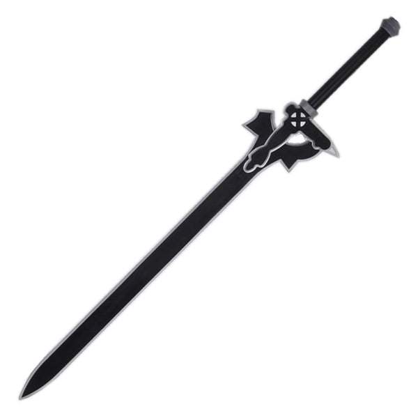 SWORD ART ONLINE - Kirito - Elucidator - Cosplay Foam