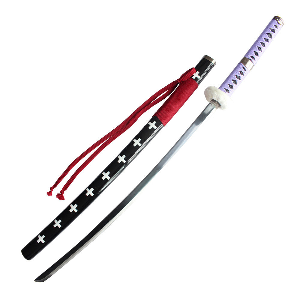 ONE PIECE - Trafalgar Law katana - Kikoku