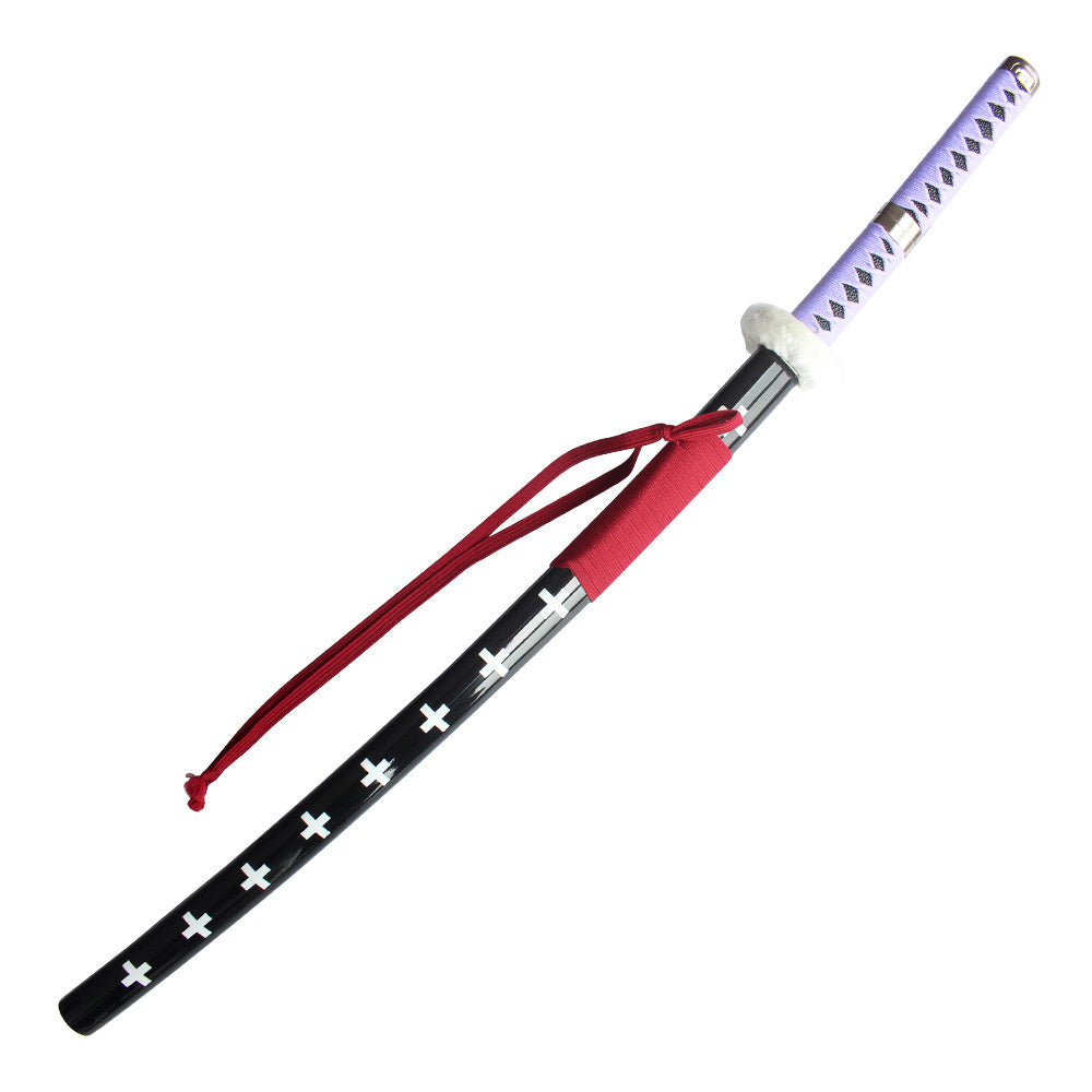 ONE PIECE - Trafalgar Law katana - Kikoku