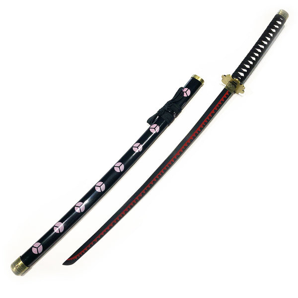 ONE PIECE - Katana of Roronoa Zoro - Shusui