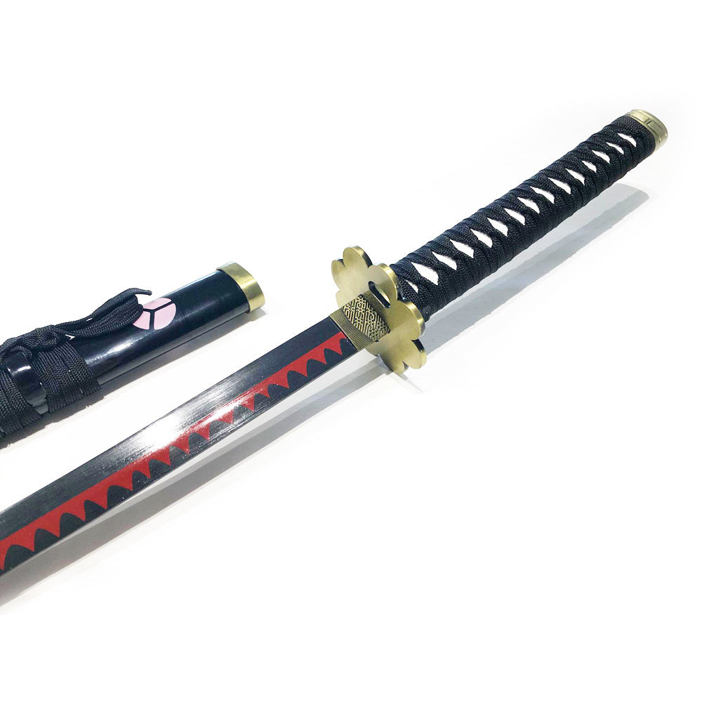 ONE PIECE - Katana of Roronoa Zoro - Shusui