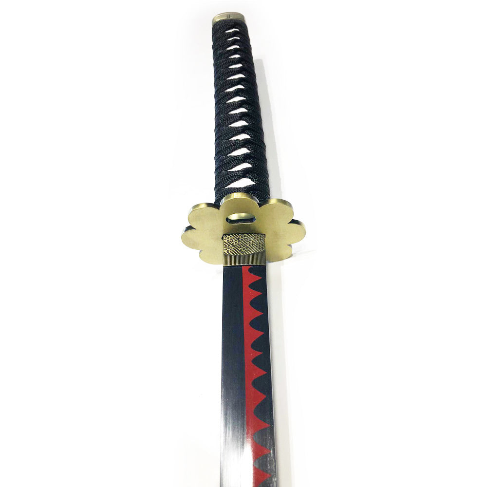 ONE PIECE - Katana of Roronoa Zoro - Shusui