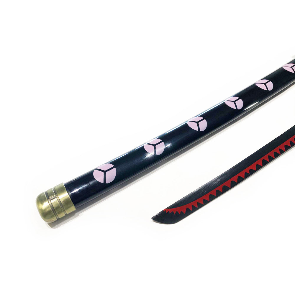 ONE PIECE - Katana of Roronoa Zoro - Shusui