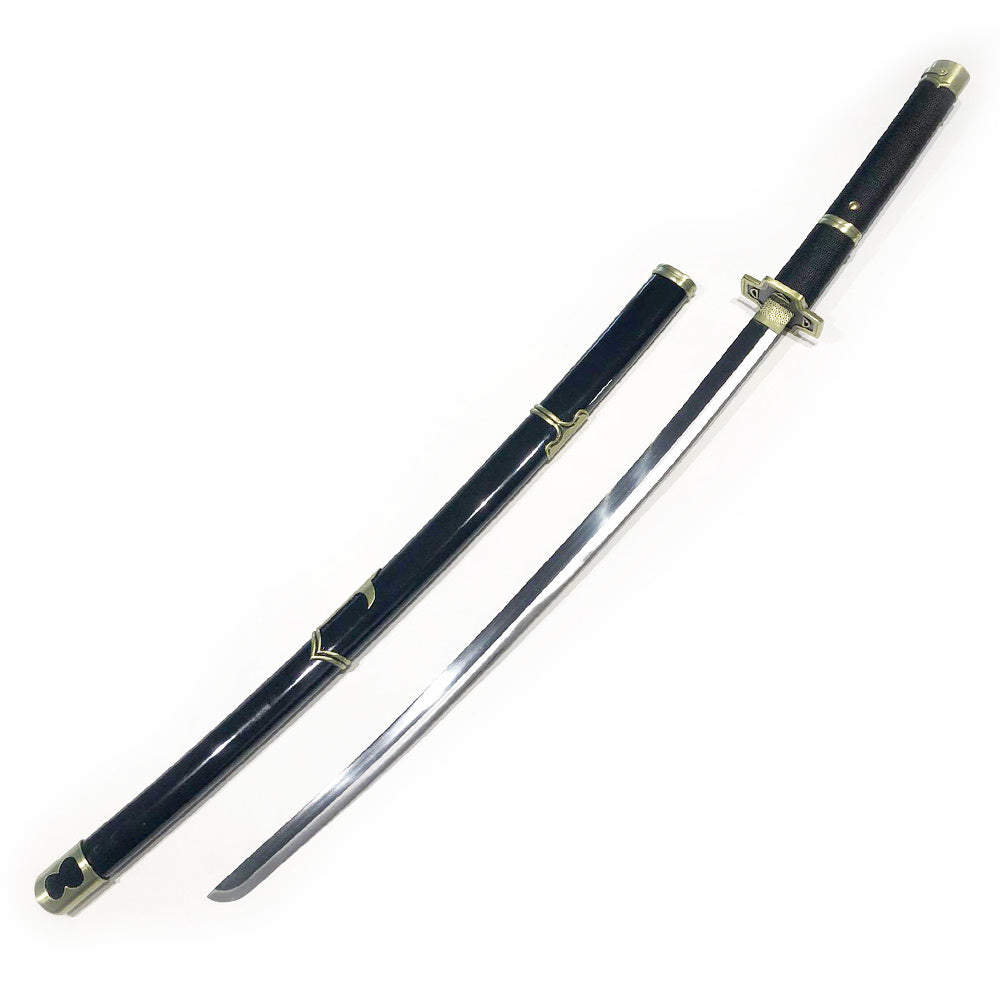 ONE PIECE - Katana de Roronoa Zoro - Yubashiri