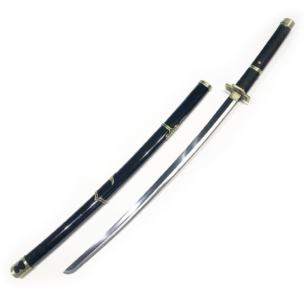 ONE PIECE - Katana of Roronoa Zoro - Yubashiri