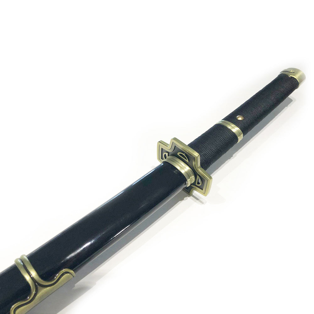 ONE PIECE - Katana of Roronoa Zoro - Yubashiri