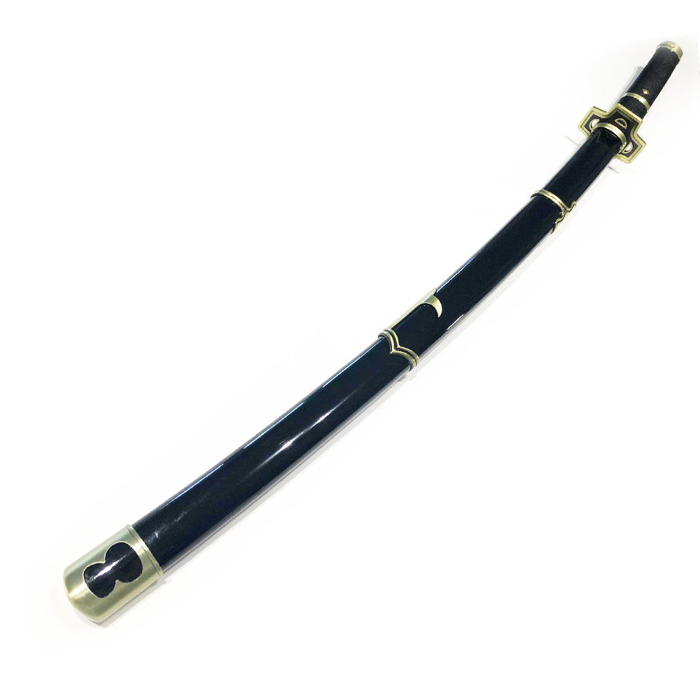 ONE PIECE - Katana of Roronoa Zoro - Yubashiri – Otaku Ninja