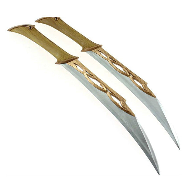 LORD OF THE RINGS - Elven Swords of TAURIEL