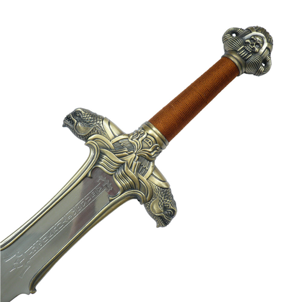 CONAN THE BARBARIAN - Atlantean Sword