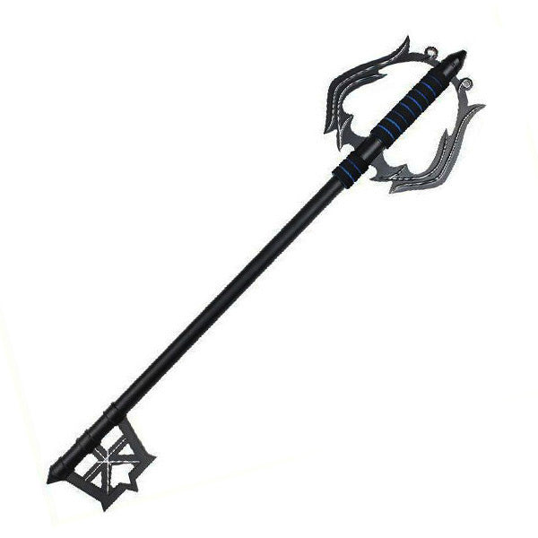 KINGDOM HEARTS - Oblivion Keyblade - Clé Oblivion