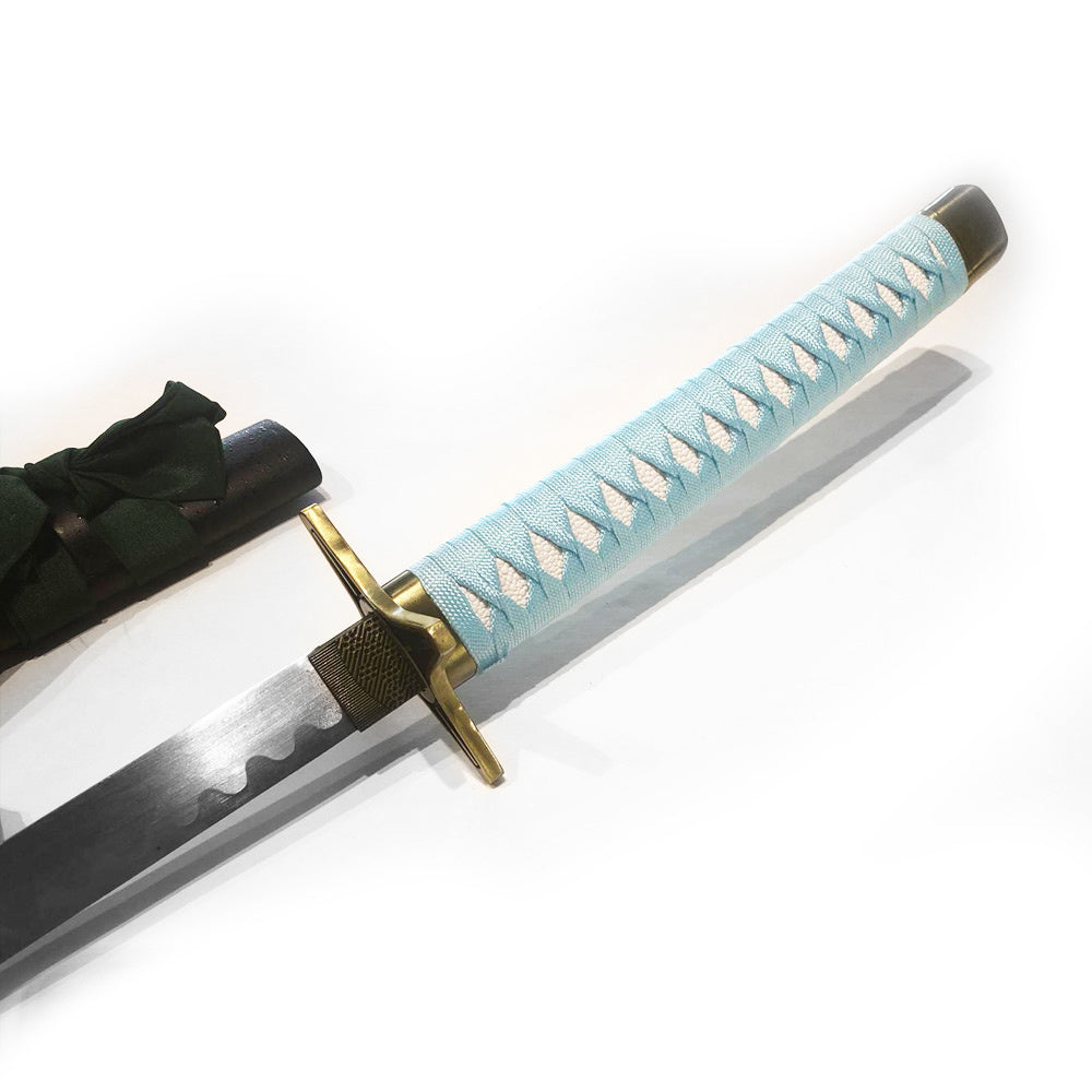 BLEACH - Katana de Hitsugaya Toshiro - Hyorinmaru